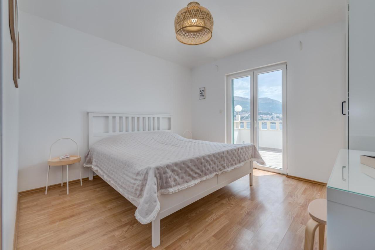 Beachfront Apartments Split Exterior foto